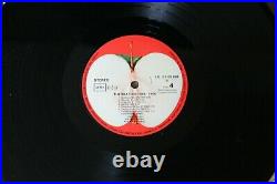 The beatles 1962-1966 vinyl 1C 172 05 307/08 Rarität Seltenheit Sammlerstück