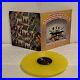 The beatles magical mystery tour vinyl Yellow Lp 1978 UK pressing Parlophone