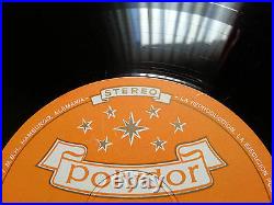 Tony Sheridan The Beat Brothers (beatles) My Bonnie 1962 Stereo Venezuela Press