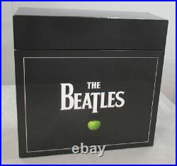US Edition LP THE BEATLES The Beatles in Stereo Vinyl Box