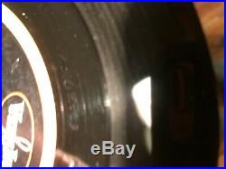 VERY RARE, THE BEAT(T)LES (TT), PLEASE PLEASE ME VJ 498 45rpm Vinyl Mono