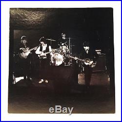 Very Rare The Beatles Beatles'66 Live Bootleg 33 Vinyl Lp Record Excellent Plus