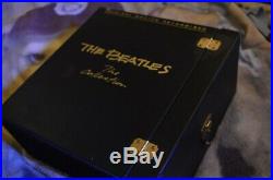 Vintage Original Beatles The Collection Numbered Vinyl Box Set