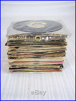 Vintage Vinyls Records The Beatles Guns N Roses Dolly Parton Yoko Ono Tom Petty