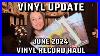 Vinyl Finds June 2024 Vinyl Record Haul The Dbs Extra Arms U0026 More Vinylcommunity