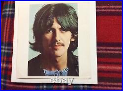 Vinyl records lp The Beatles White Album