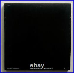 Vtg 1970 The BEATLES Album LET IT BE Vinyl BOX SET 1st Press Lp SOAL-6351 OG EUC