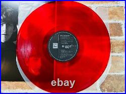 WITH THE BEATLES EAS-70131 JAPAN Limited Original MONO RED WAX withOBI Excellent