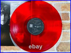 WITH THE BEATLES EAS-70131 JAPAN Limited Original MONO RED WAX withOBI Excellent