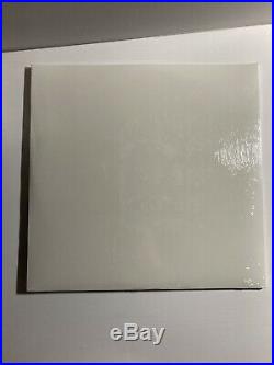 White Album The Beatles Vinyl LP 2 Discs. 2014 MONO NEW SEALED OOP Record