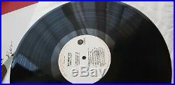 With The Beatles MFSL Original Master Recordings 14 LP vinyl box set Abbey Road