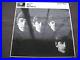 With The Beatles VINYL LP Parlophone PCS-3045 Misprint Domion Label
