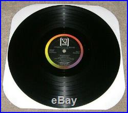 -stereo- Introducing The Beatles Version 2 Vjlp-1062 Vee-jay Lp Vinyl Record